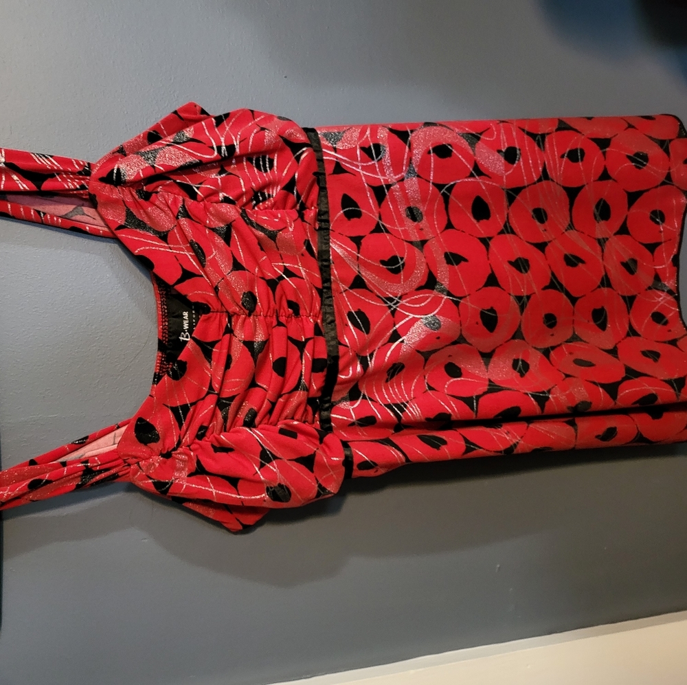 Dressy top
